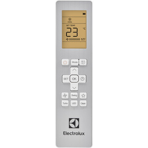 Сплит-система Electrolux Nordic EACS-36HT/N3_24Y комплект