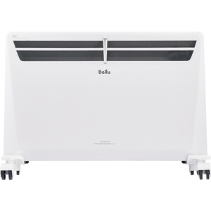 Конвектор Ballu Transformer с блоком управления и шасси BEC/EVU-2000-4E (электронный)