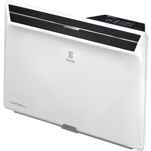 Конвектор Electrolux Air Gate Transformer с блоком управления ECH/AG2-1500 T-TUI4 (инверторный)