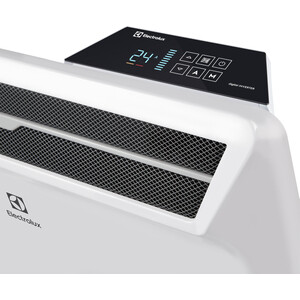 Конвектор Electrolux Air Gate Transformer с блоком управления ECH/AG2-1500 T-TUI4 (инверторный)