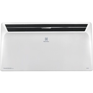 Конвектор Electrolux Air Gate Transformer с блоком управления ECH/AG2-2000 T-TUI4 (инверторный)
