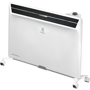 Конвектор Electrolux Air Gate Transformer с блоком управления и шасси ECH/AG2-2000 T-TUM3 (мех)