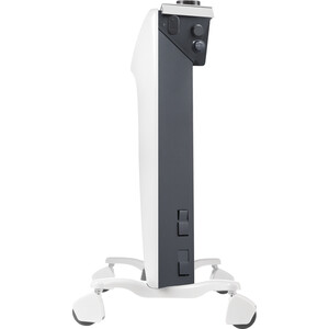 Конвектор Electrolux Air Gate Transformer с блоком управления и шасси ECH/AG2-2000 T-TUM3 (мех)