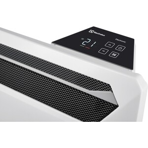 Конвектор Electrolux Rapid Transformer с блоком управления ECH/R-1500 T-TUE4 (электронный)