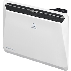Конвектор Electrolux Rapid Transformer с блоком управления ECH/R-2000 T-TUE4 (электронный)