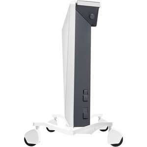 Конвектор Electrolux Rapid Transformer с блоком управления и шасси ECH/R-2000 T-TUI4 (инверторный)