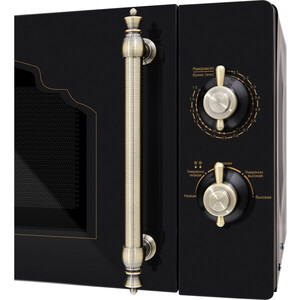 Микроволновая печь Hiberg VM-4288 BR