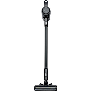Пылесос вертикальный беспроводной Gorenje SVC216FMLBKII