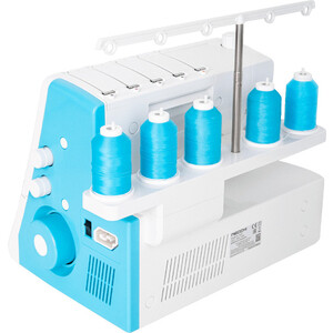 Оверлок NECCHI 5555