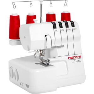 Оверлок NECCHI 5600D