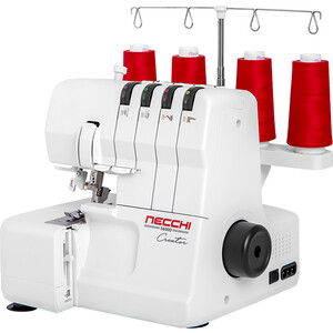 Оверлок NECCHI 5600D