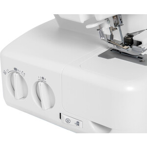 Оверлок NECCHI 5600D