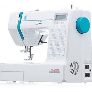 Швейная машина Chayka WAVE 4270