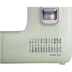 Швейная машина Comfort 1030
