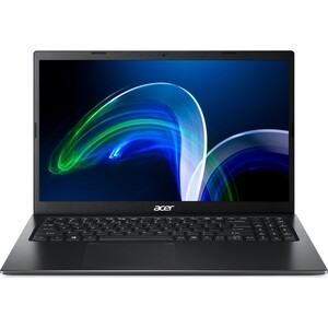 Ноутбук Acer Extensa 15 EX215-54-31K4 15.6" Intel Core i3 1115G4(3Ghz)/8Gb/256GB/Int:UMA/NoOS/Black (NX.EGJER.040)