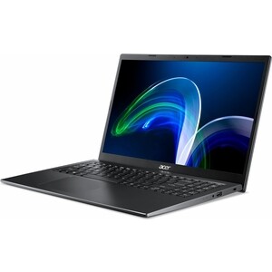 Ноутбук Acer Extensa 15 EX215-54-31K4 15.6" Intel Core i3 1115G4(3Ghz)/8Gb/256GB/Int:UMA/NoOS/Black (NX.EGJER.040)