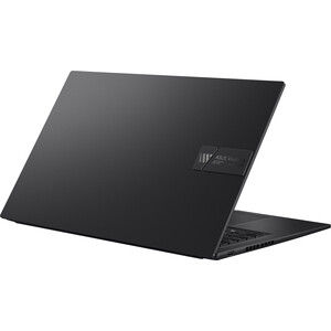 Ноутбук Asus K3704VA-AU102 17.3" Intel Core i9 13900H(2.6Ghz)/16Gb/1Tb/Int:Intel Iris Xe Graphics/noOS/Indie Black (90NB1091-M00420)