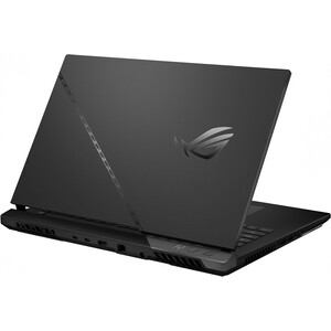 Ноутбук Asus ROG Strix SCAR 17 G733PYV-LL067W 17.3" AMD Ryzen 9 7945HX3D/32Gb/1Tb/GeForce RTX4090 16GB/Win11Home/Off Black (90NR0DB4-M006J0)