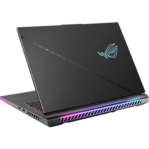 Ноутбук Asus ROG Strix SCAR 18 G834JYR-R6080W 18" Core i9 14900HX/32Gb/2Tb/GeForce RTX4090 16GB/Win11Home/Off Black (90NR0IP2-M00400)