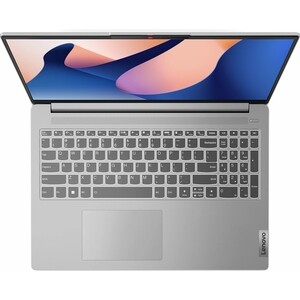 Ноутбук Lenovo IdeaPad Slim 5 16IRL8 16" Intel Core i7 13620H(2.4Ghz)/16Gb/512GB/Int:Intel UHD Graphics/noOS /cloud grey (82XF004VRK)