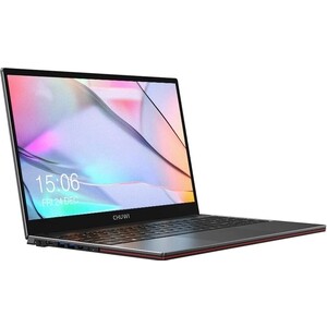 Ноутбук CHUWI CoreBook XPro 15.6" Intel Core i5 1235U(1.3Ghz)/16Gb/512GB/Int:Intel Iris Xe Graphics/Win11Home /Grey (CWI530-521E5E1HDMXX)