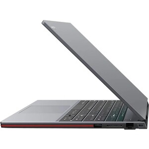 Ноутбук CHUWI CoreBook XPro 15.6" Intel Core i5 1235U(1.3Ghz)/16Gb/512GB/Int:Intel Iris Xe Graphics/Win11Home /Grey (CWI530-521E5E1HDMXX)