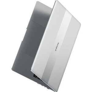 Ноутбук INFINIX Inbook Y3 MAX_YL613 16" Intel Core i5 1235U(1.3Ghz)/16Gb/512GB/Int:Intel Iris Xe Graphics/DOS/Silver (71008301570)