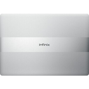 Ноутбук INFINIX Inbook Y3 MAX_YL613 16" Intel Core i5 1235U(1.3Ghz)/16Gb/512GB/Int:Intel Iris Xe Graphics/DOS/Silver (71008301570)