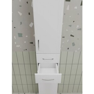 Пенал Style line Эко Стандарт 30х190 белый (ЛС-00002329)