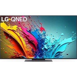 Телевизор QNED LG 55QNED86T6A