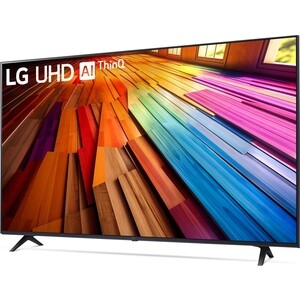 Телевизор LG 55UT80006LA