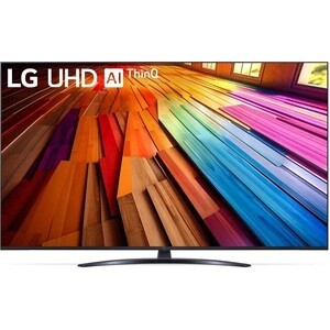 Телевизор LG 55UT81006LA