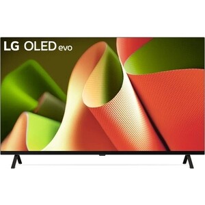 Телевизор OLED LG OLED55B4RLA