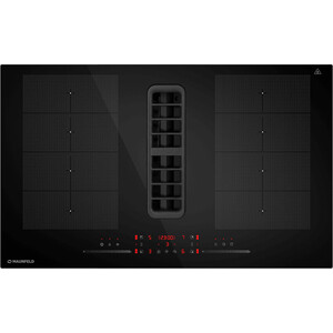 Индукционная варочная панель MAUNFELD MIHC834SF2BK