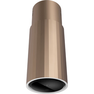 Вытяжка MAUNFELD Adelaide 39 Isla золотистый