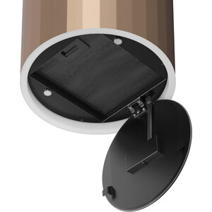 Вытяжка MAUNFELD Adelaide 39 Isla золотистый