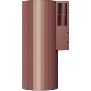 Вытяжка MAUNFELD Adelaide 39 Wall розовое золото