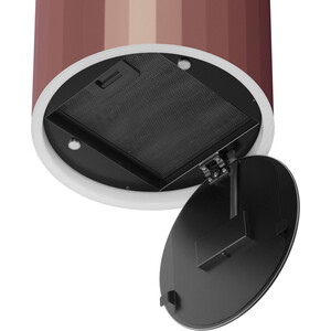 Вытяжка MAUNFELD Adelaide 39 Wall розовое золото