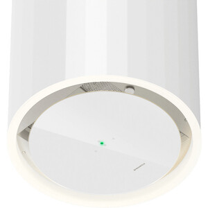 Вытяжка MAUNFELD Adelaide 39 Isla белый