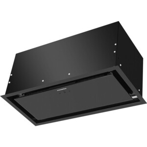 Вытяжка встраиваемая MAUNFELD MZR Cool 60 чёрный