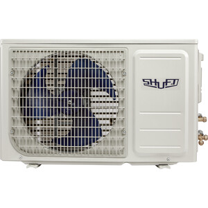 Сплит-система SHUFT SFTO-24HN1_24Y Berg