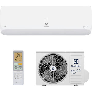 Сплит-система Electrolux EACS/I-18HAL/N8