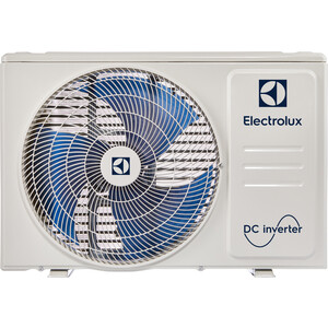 Инверторная сплит-система Electrolux EACS/I-09HSM/N8 Smartline DC