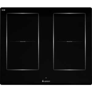 Индукционная варочная панель GEFEST ПВИ 4234