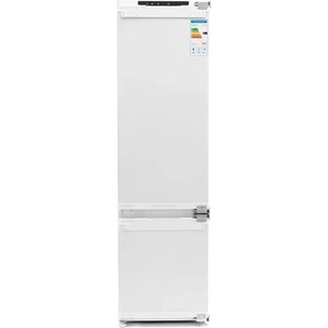 Встраиваемый холодильник Scandilux CTFBI205E TOTAL NO FROST