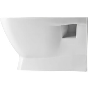 Комплект унитаза Santek Нео безободковый, с инсталляцией и черной клавишей, сиденьемикролифт (1WH501776)