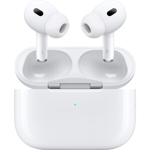 Наушники Apple AirPods Pro 2 (2023) (MTJV3)
