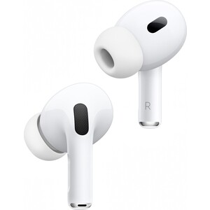 Наушники Apple AirPods Pro 2 (2023) (MTJV3)