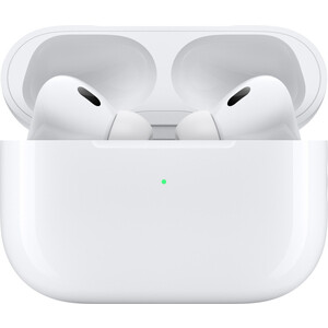 Наушники Apple AirPods Pro 2 (2023) (MTJV3)