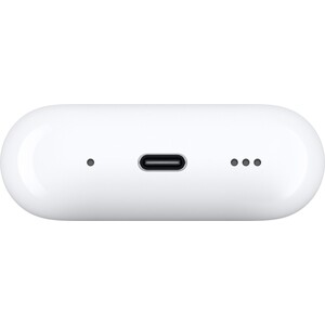 Наушники Apple AirPods Pro 2 (2023) (MTJV3)